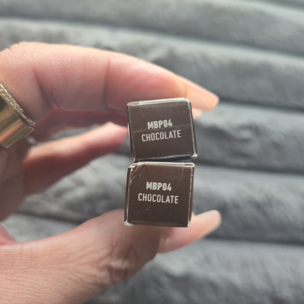 NYX Brow Pencil - Triple Chocolate - Picture 3 of 3